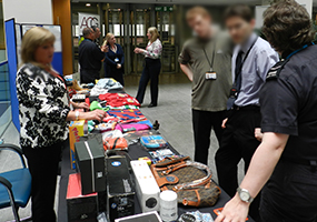 ACG event at the Home Office